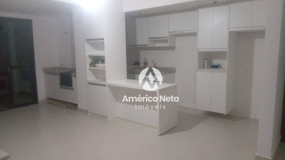 Apartamento, 2 quartos, 68 m² - Foto 2