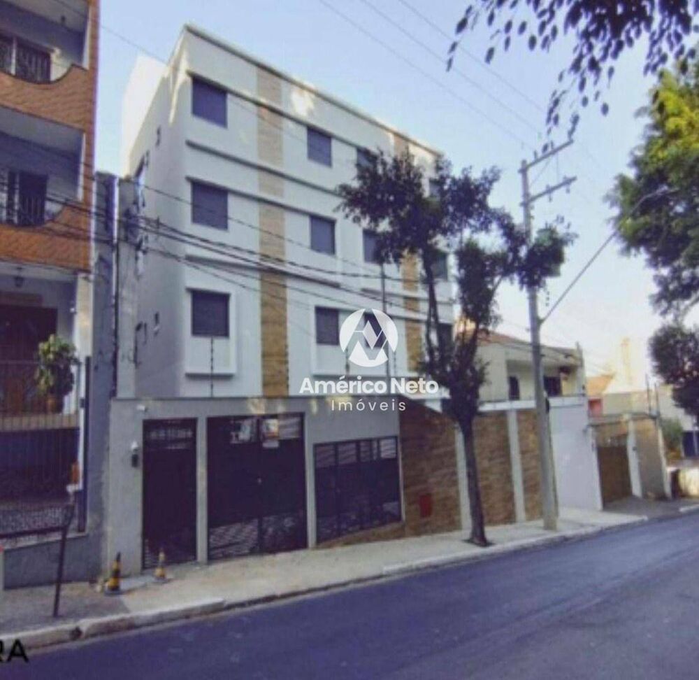 Apartamento, 2 quartos, 68 m² - Foto 1