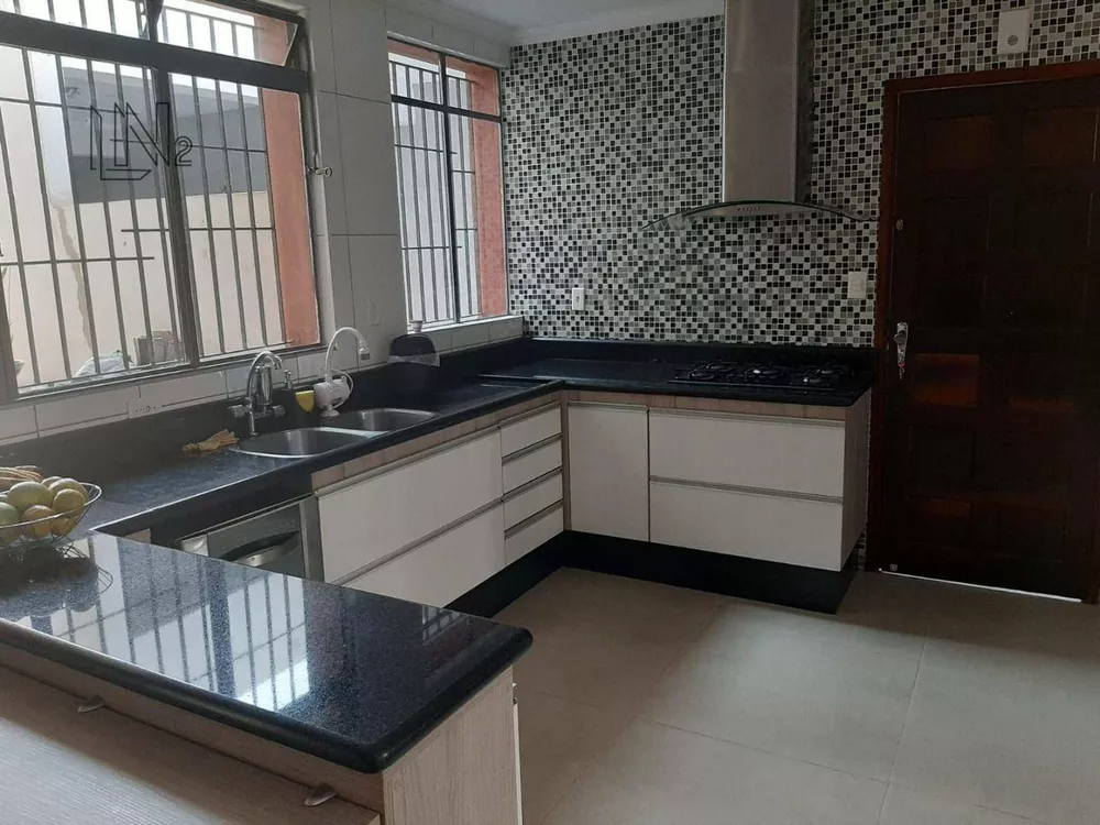 Sobrado, 3 quartos, 220 m² - Foto 5