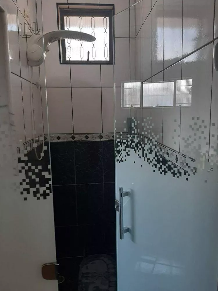 Sobrado, 3 quartos, 220 m² - Foto 12