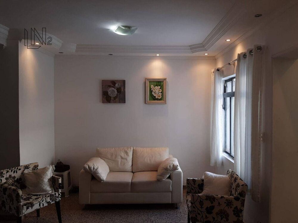 Sobrado, 3 quartos, 220 m² - Foto 2