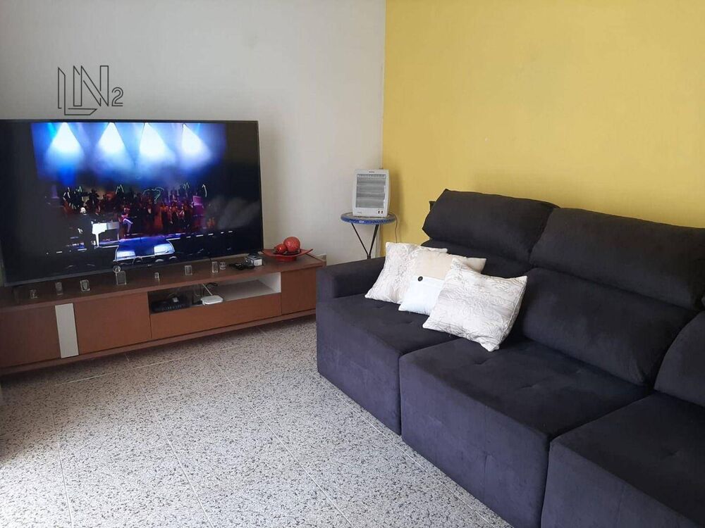 Sobrado, 3 quartos, 220 m² - Foto 3