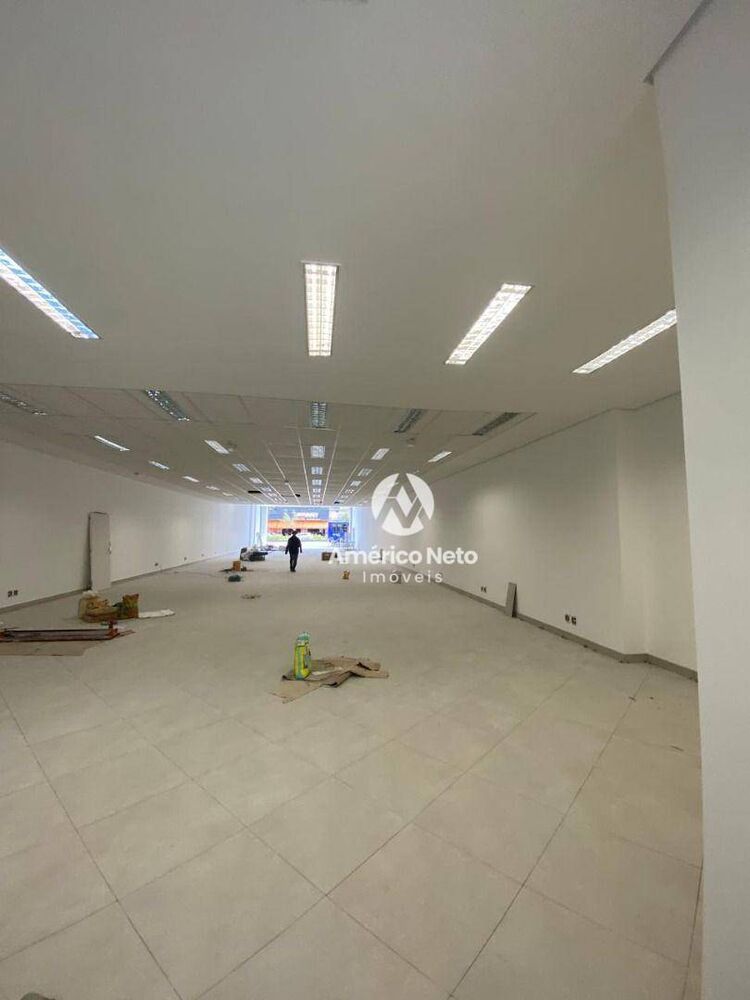 Loja-Salão, 580 m² - Foto 8