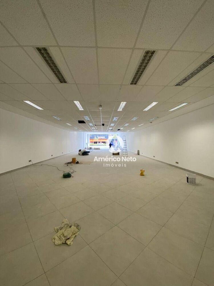 Loja-Salão, 580 m² - Foto 5