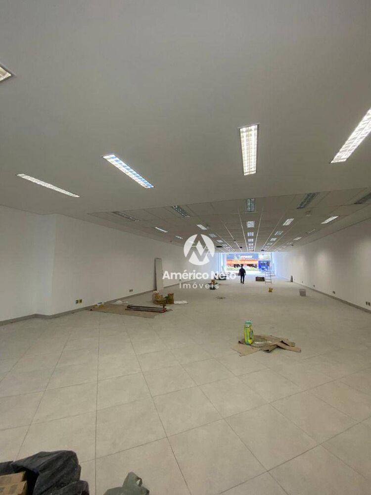 Loja-Salão, 580 m² - Foto 6