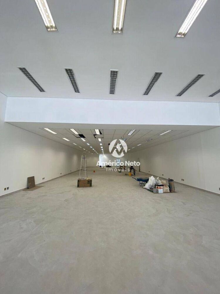 Loja-Salão para alugar, 580m² - Foto 1