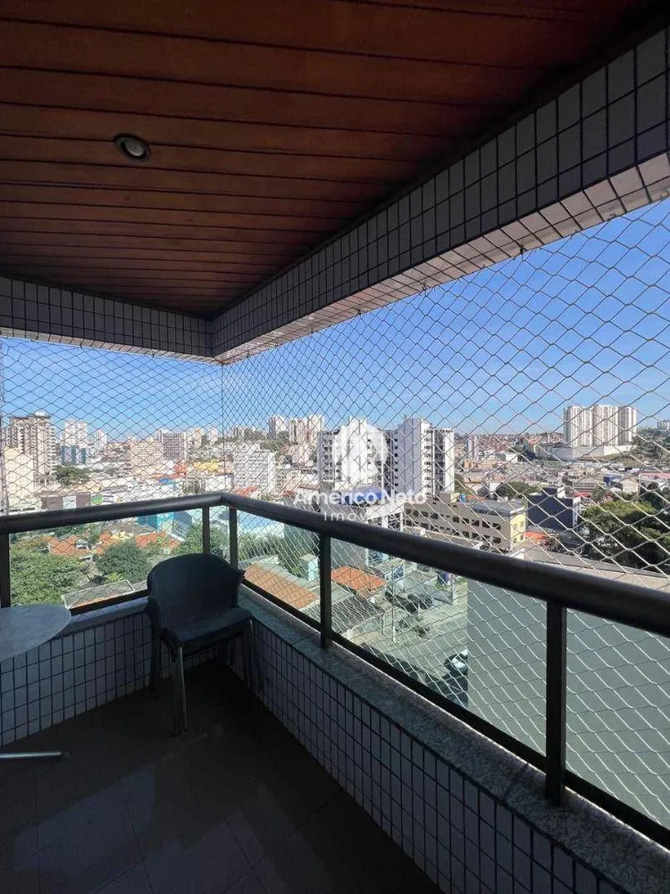 Apartamento, 3 quartos, 104 m² - Foto 1