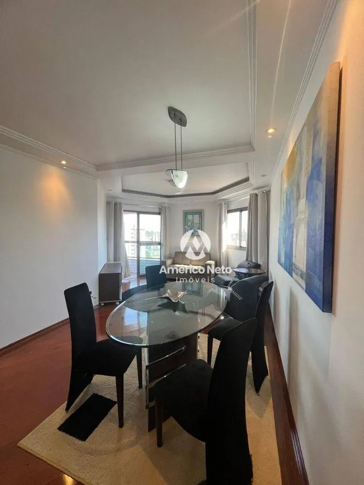 Apartamento, 3 quartos, 104 m² - Foto 4