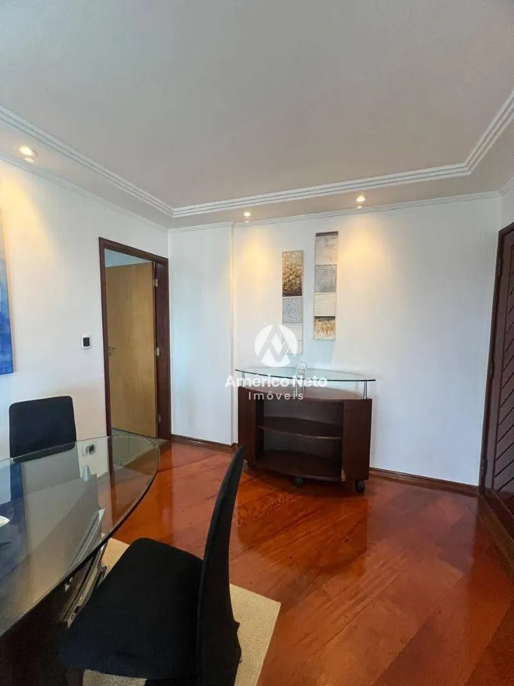 Apartamento, 3 quartos, 104 m² - Foto 2