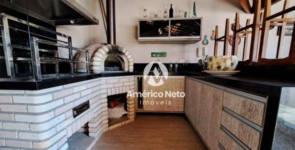 Sobrado, 4 quartos, 140 m² - Foto 2