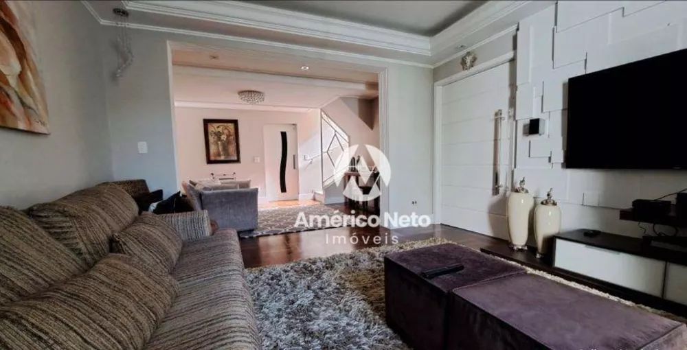 Sobrado, 4 quartos, 140 m² - Foto 8