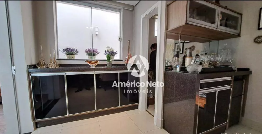 Sobrado, 4 quartos, 140 m² - Foto 5