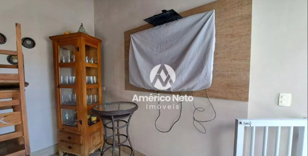Sobrado, 4 quartos, 140 m² - Foto 3