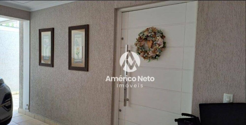 Sobrado, 4 quartos, 140 m² - Foto 11