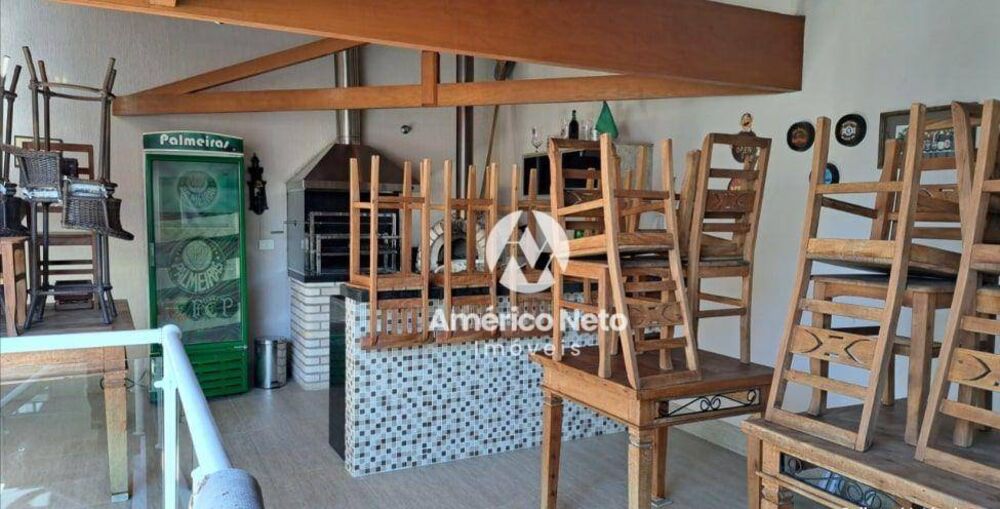 Sobrado, 4 quartos, 140 m² - Foto 12
