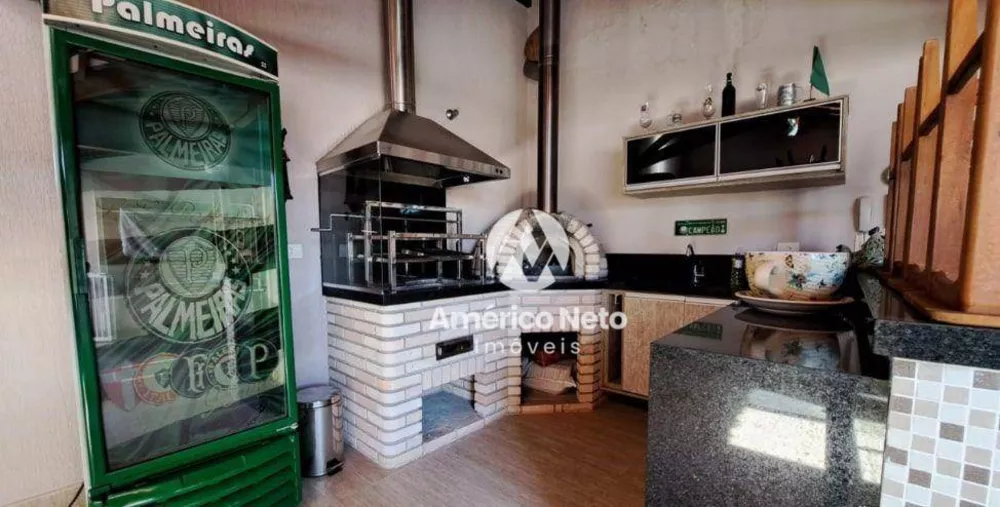Sobrado, 4 quartos, 140 m² - Foto 1