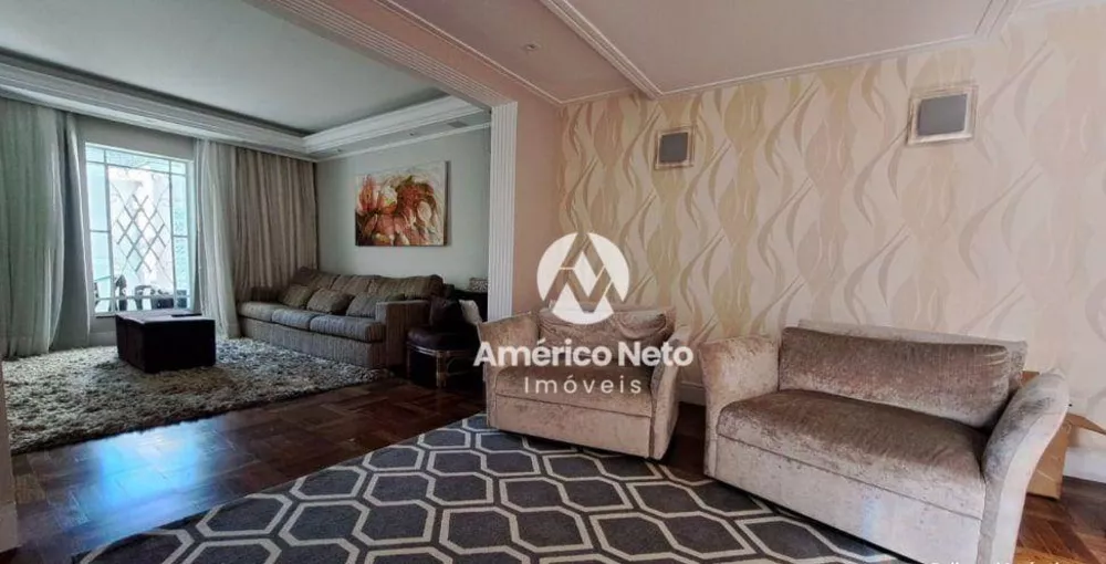 Sobrado, 4 quartos, 140 m² - Foto 7