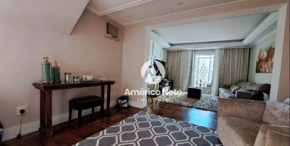 Sobrado, 4 quartos, 140 m² - Foto 6