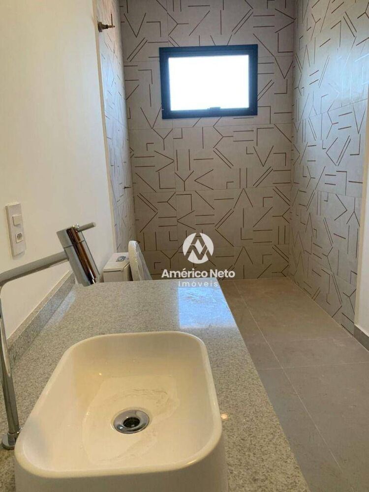 Sobrado, 3 quartos, 286 m² - Foto 30