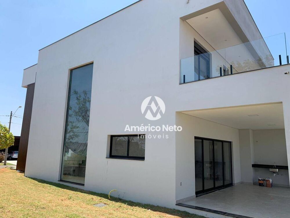 Sobrado, 3 quartos, 286 m² - Foto 10