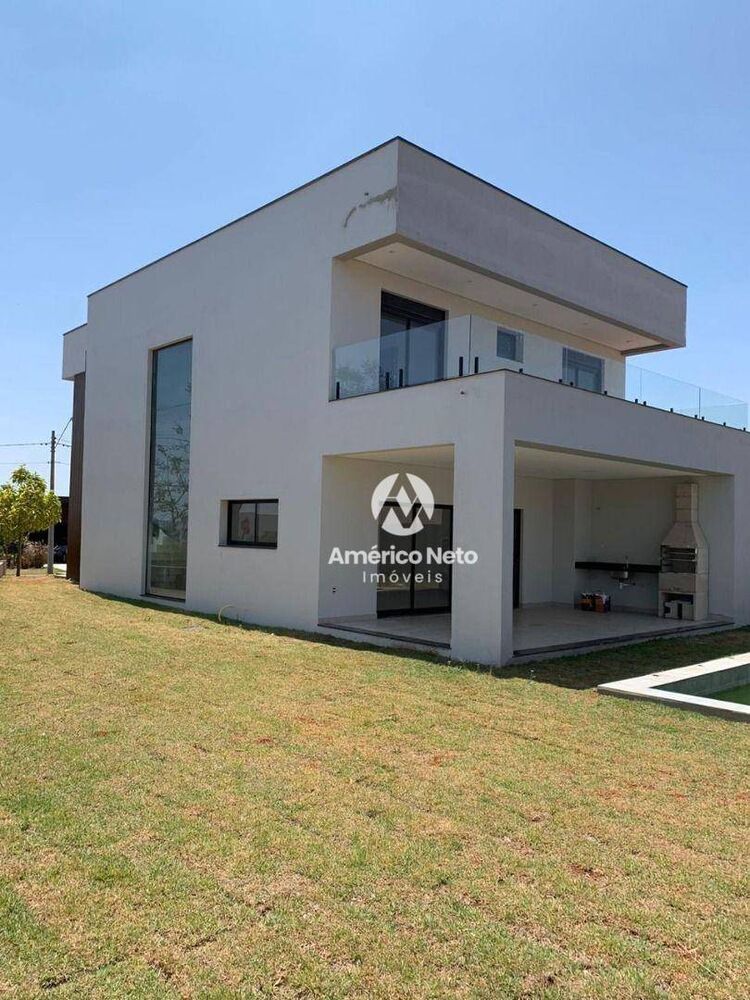 Sobrado, 3 quartos, 286 m² - Foto 11