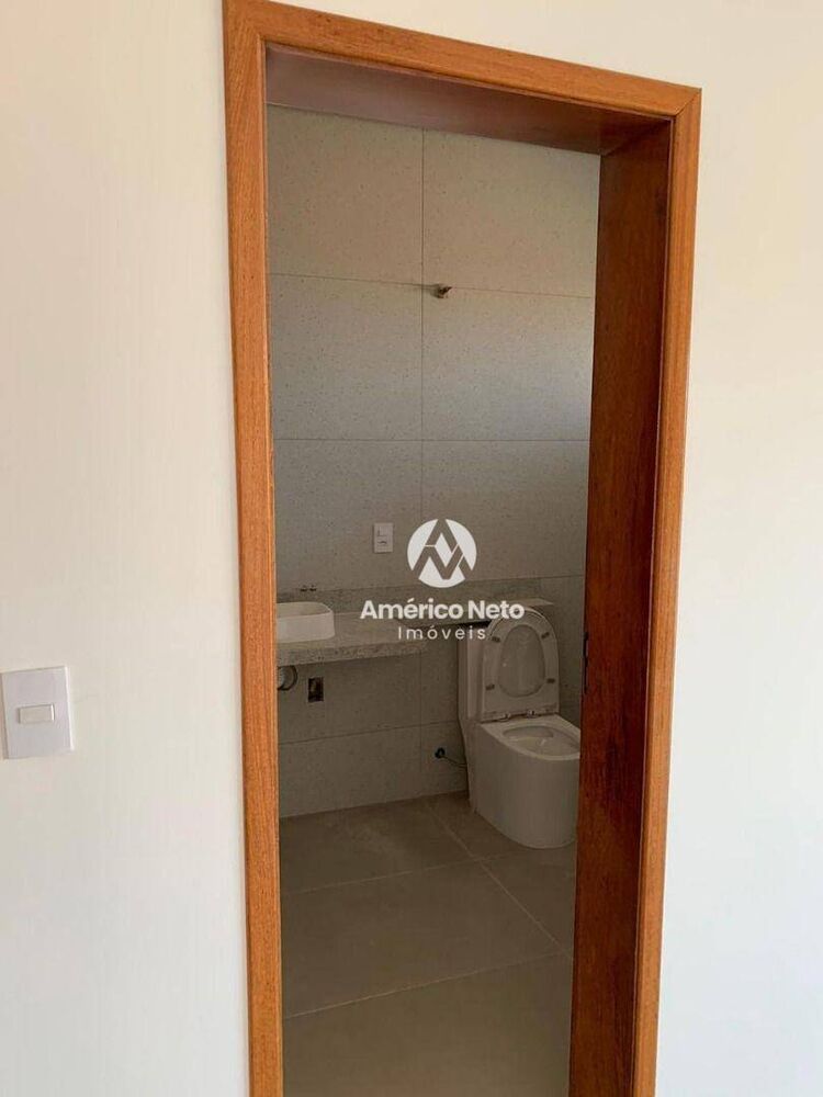 Sobrado, 3 quartos, 286 m² - Foto 23