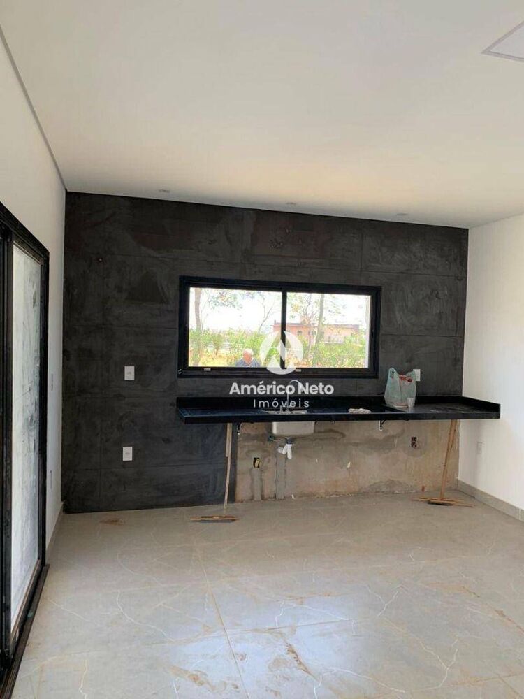 Sobrado, 3 quartos, 286 m² - Foto 6