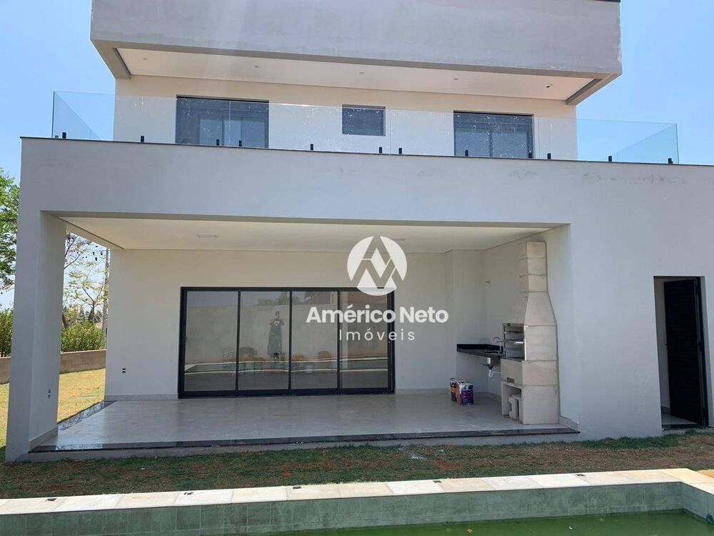 Sobrado, 3 quartos, 286 m² - Foto 14