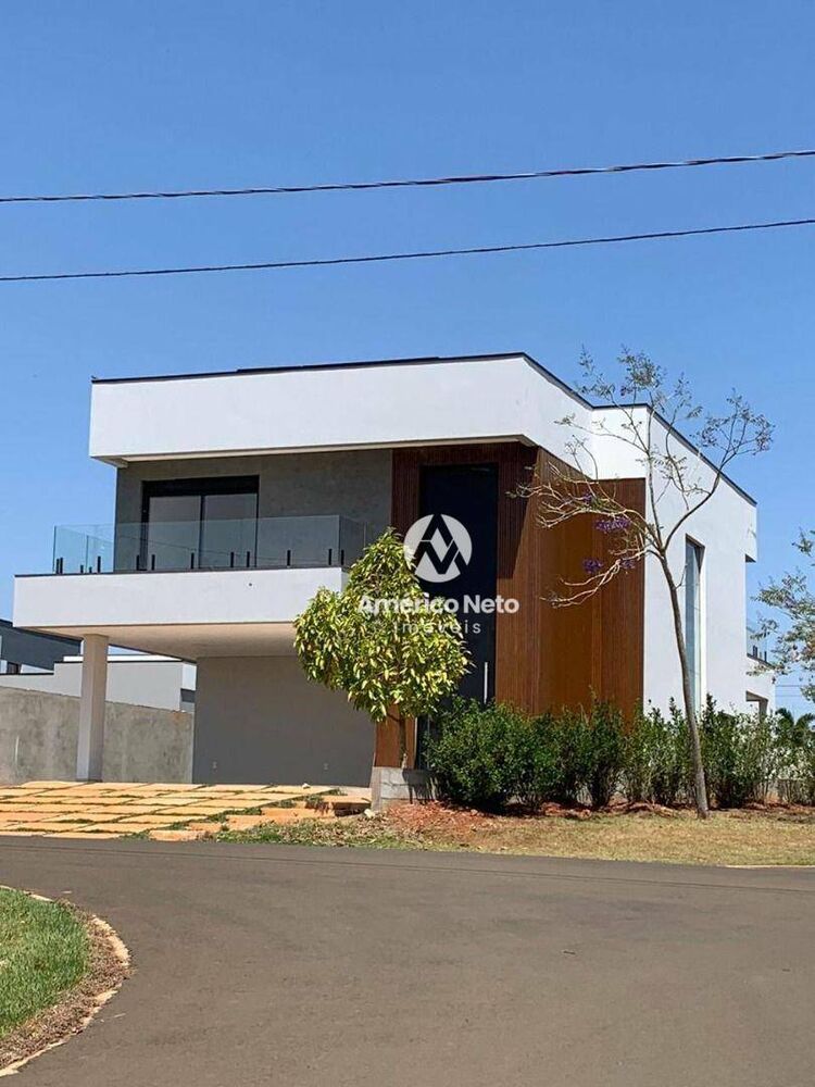 Sobrado, 3 quartos, 286 m² - Foto 2