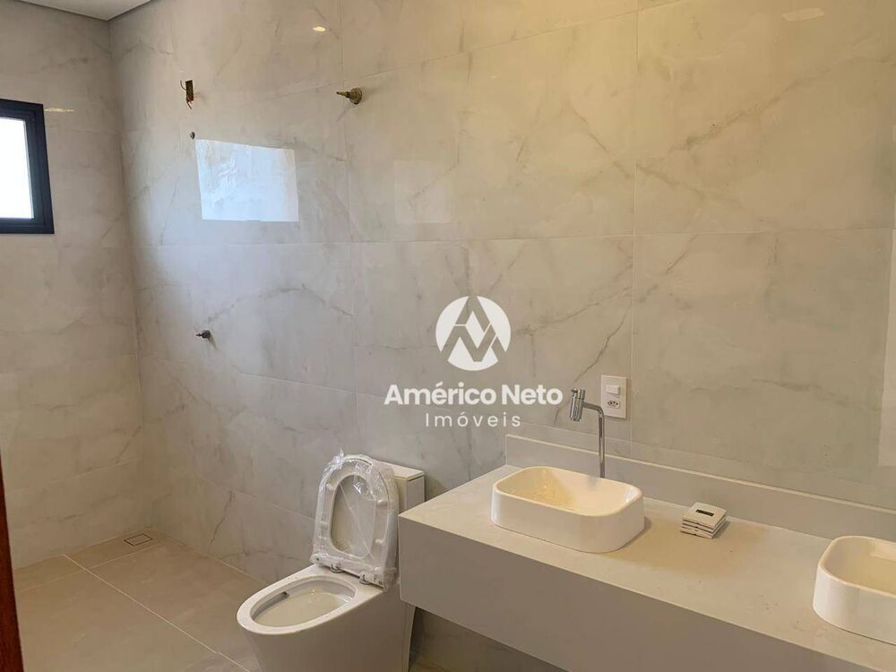 Sobrado, 3 quartos, 286 m² - Foto 32