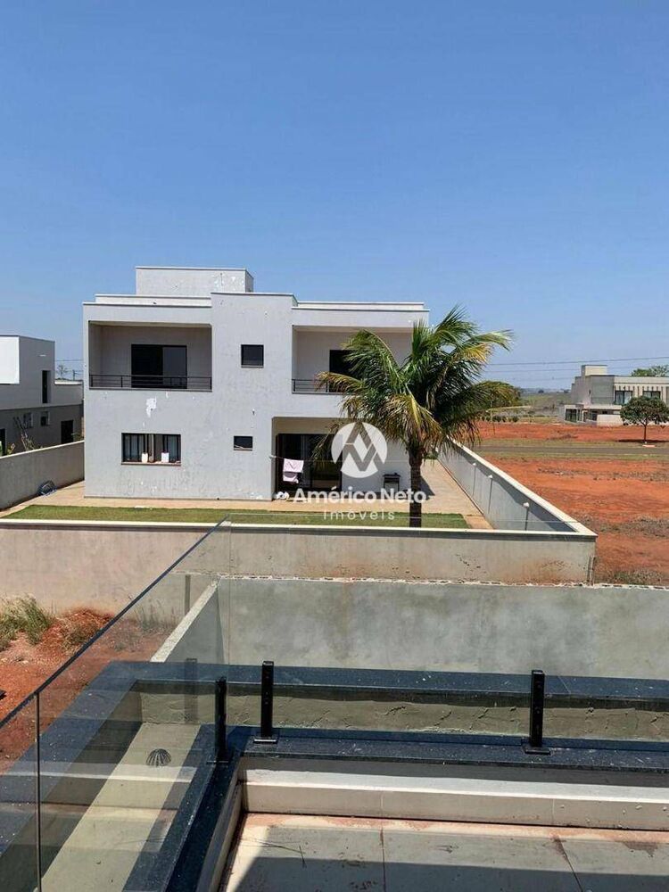 Sobrado, 3 quartos, 286 m² - Foto 26