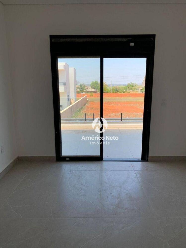 Sobrado, 3 quartos, 286 m² - Foto 21