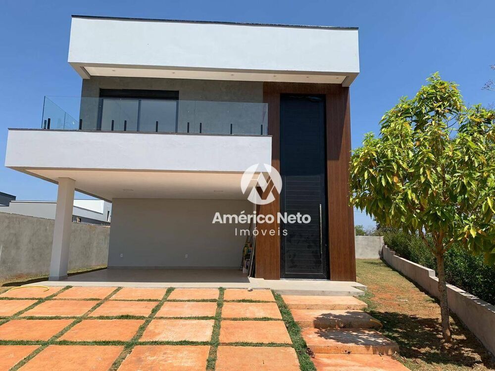 Sobrado, 3 quartos, 286 m² - Foto 3