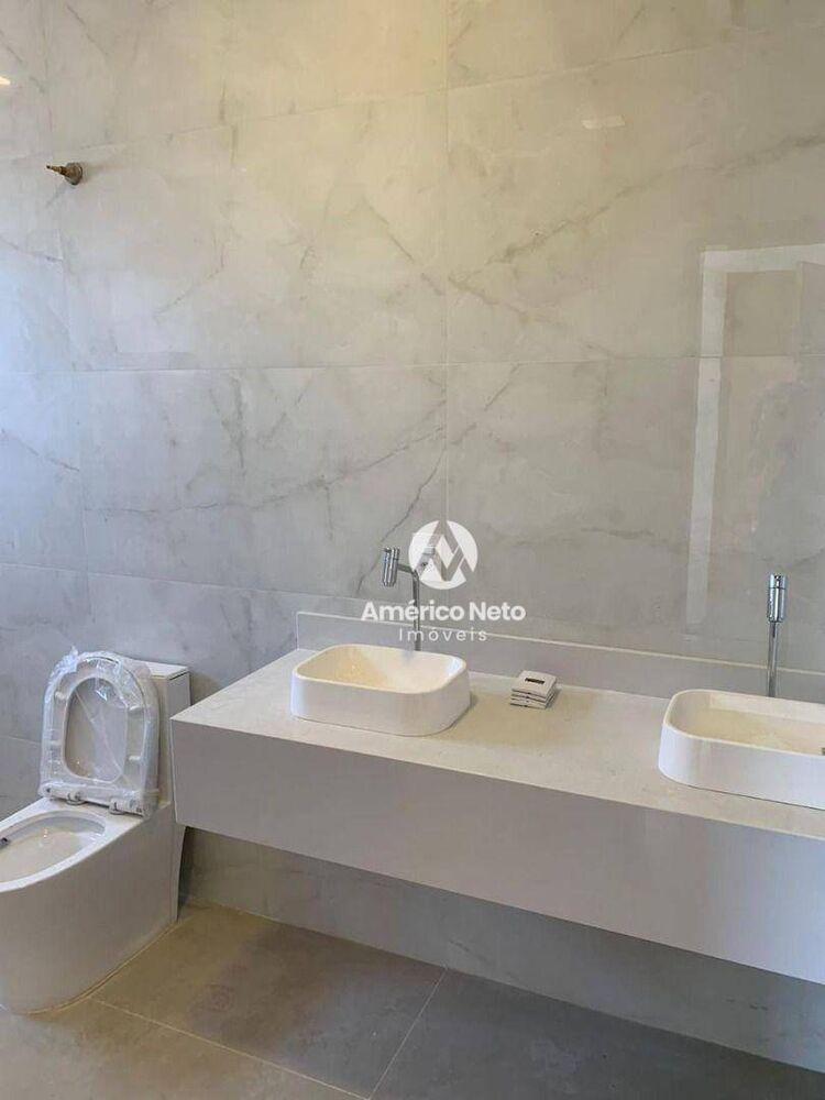Sobrado, 3 quartos, 286 m² - Foto 35