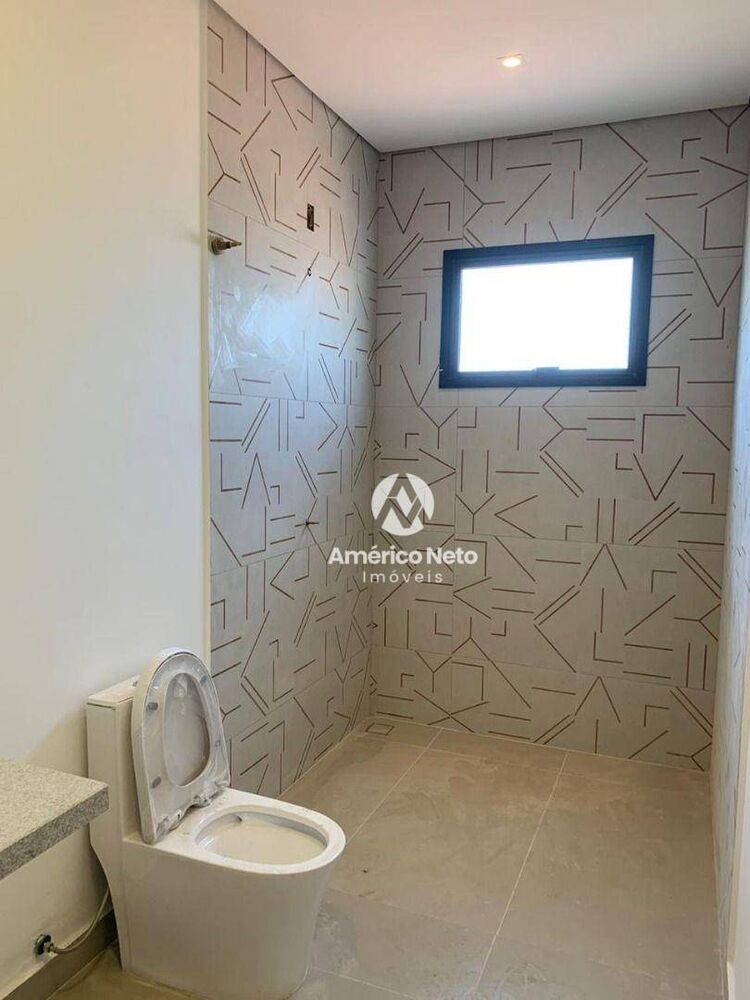 Sobrado, 3 quartos, 286 m² - Foto 33