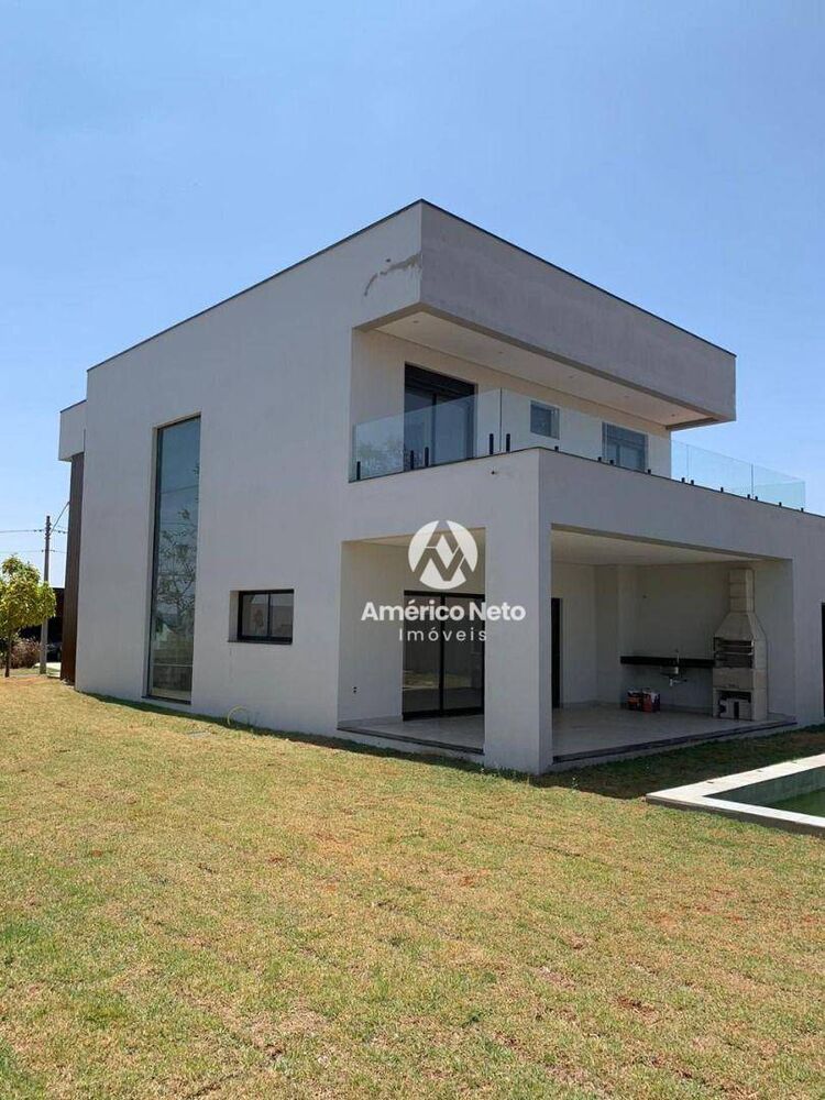 Sobrado, 3 quartos, 286 m² - Foto 12