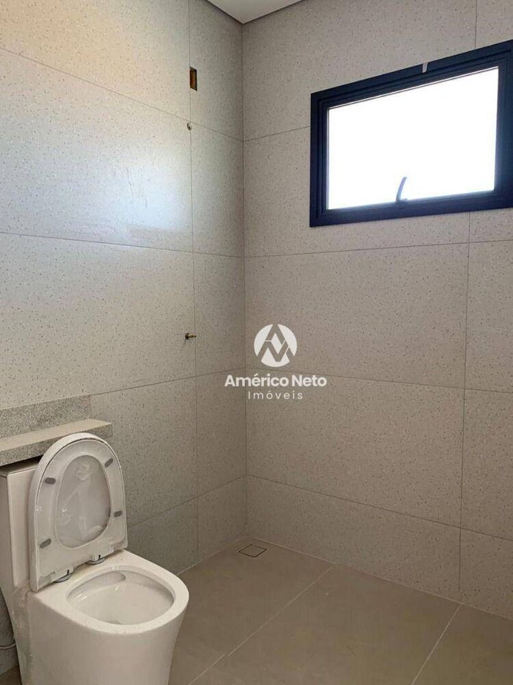 Sobrado, 3 quartos, 286 m² - Foto 22