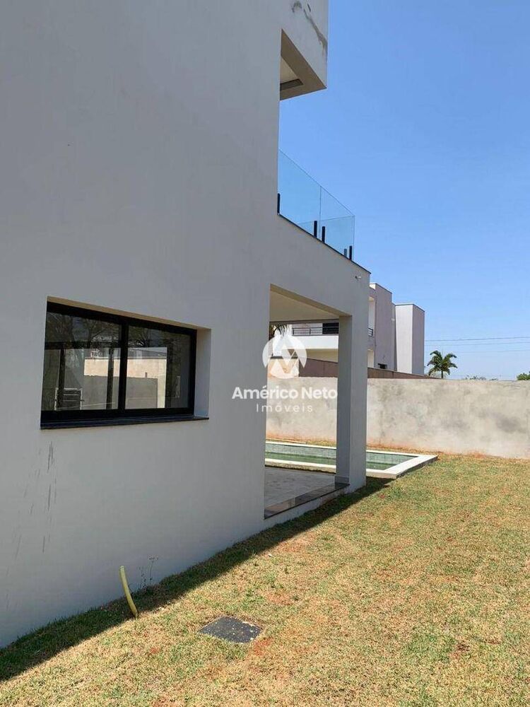 Sobrado, 3 quartos, 286 m² - Foto 7