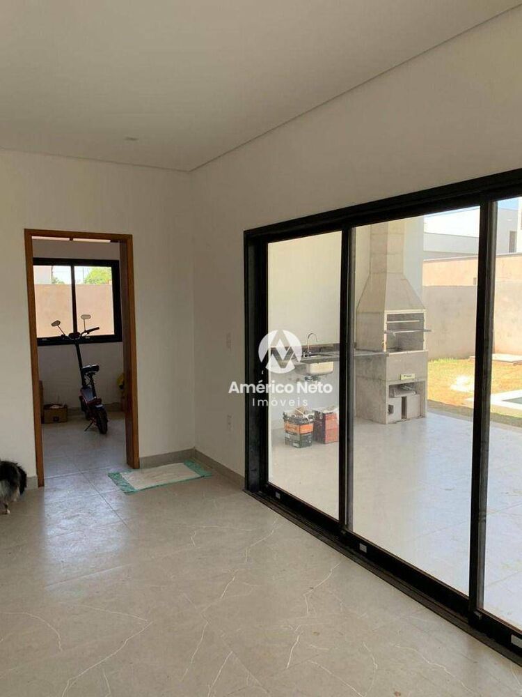 Sobrado, 3 quartos, 286 m² - Foto 18