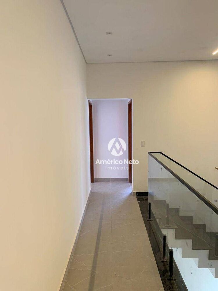 Sobrado, 3 quartos, 286 m² - Foto 28