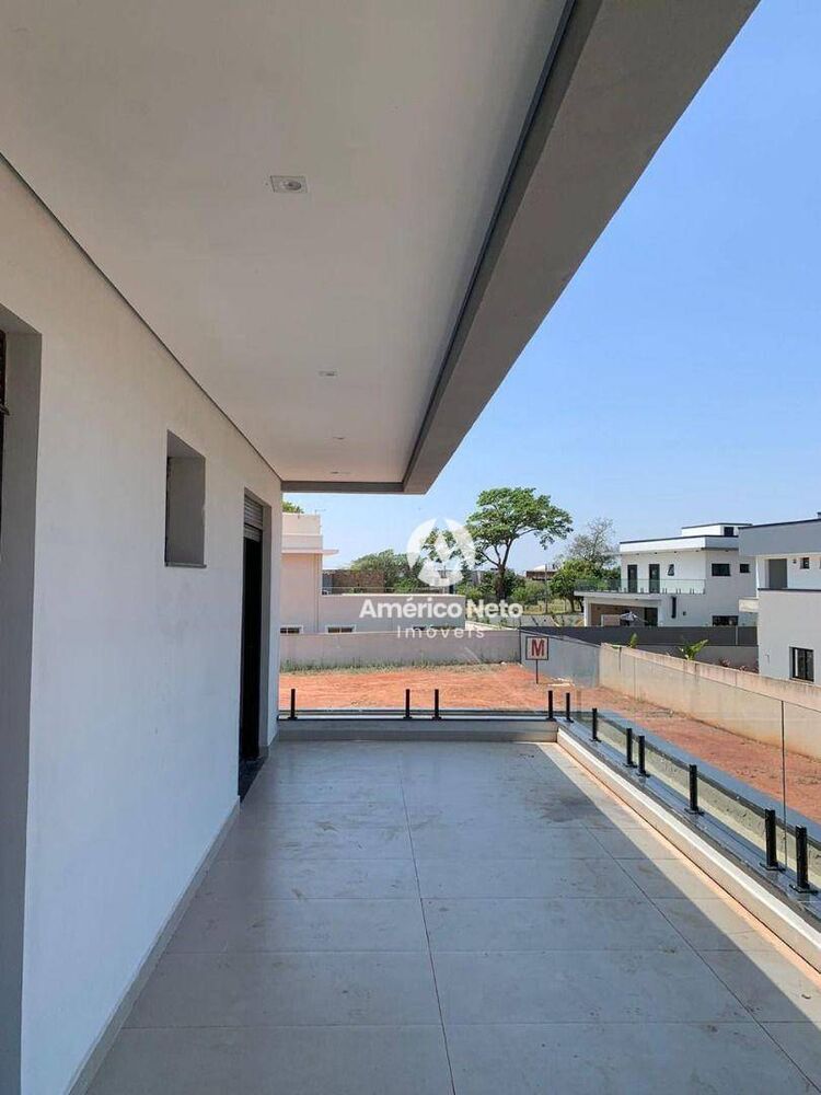 Sobrado, 3 quartos, 286 m² - Foto 24
