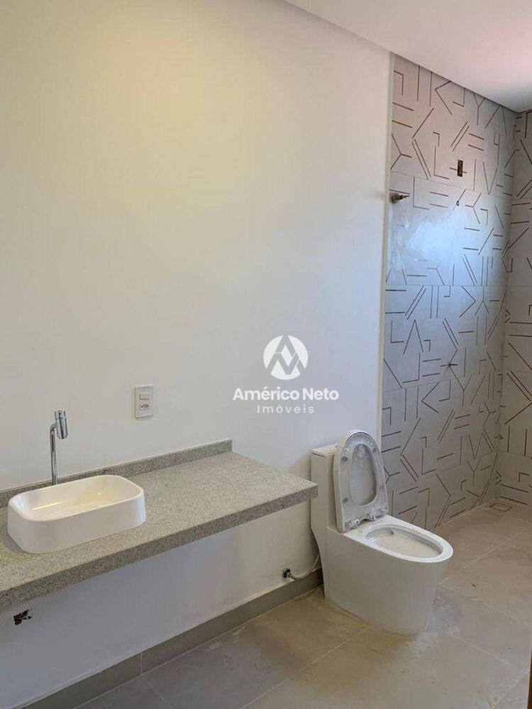 Sobrado, 3 quartos, 286 m² - Foto 31