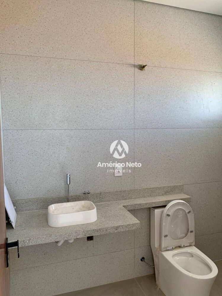 Sobrado, 3 quartos, 286 m² - Foto 25