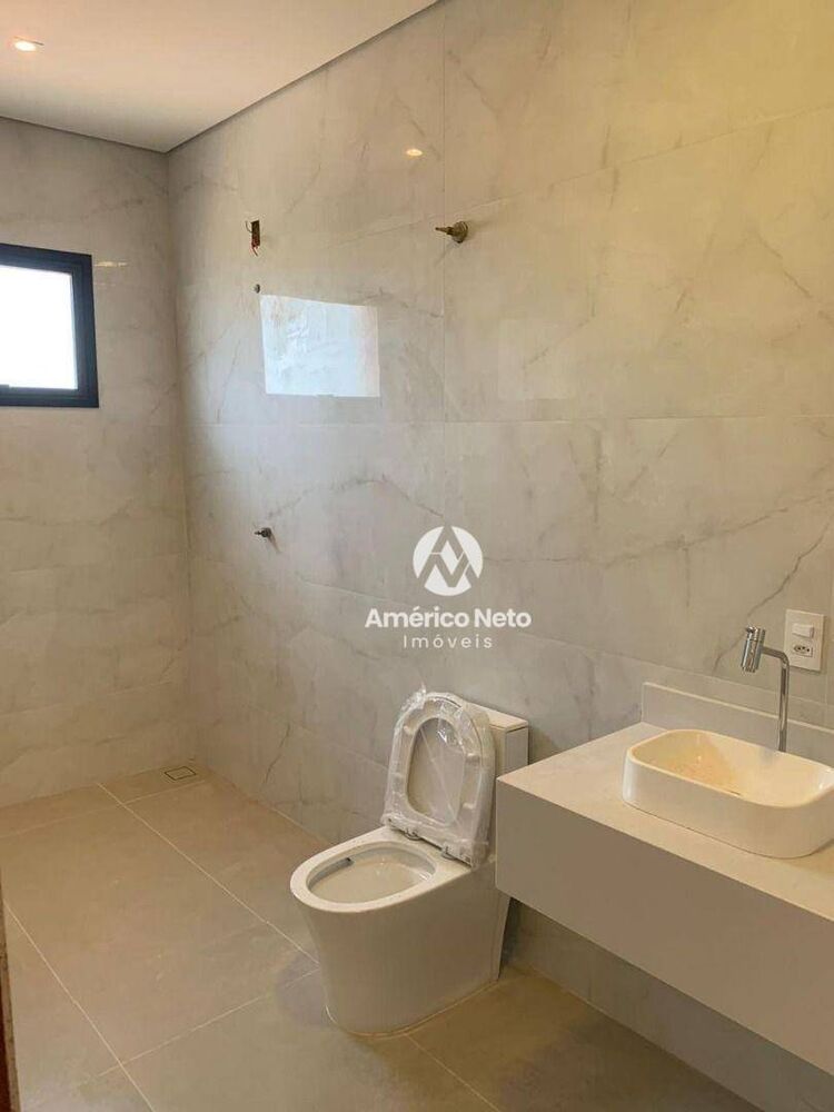 Sobrado, 3 quartos, 286 m² - Foto 34