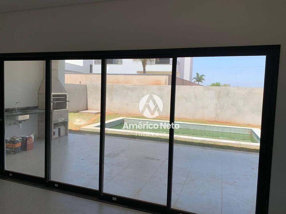 Sobrado, 3 quartos, 286 m² - Foto 19