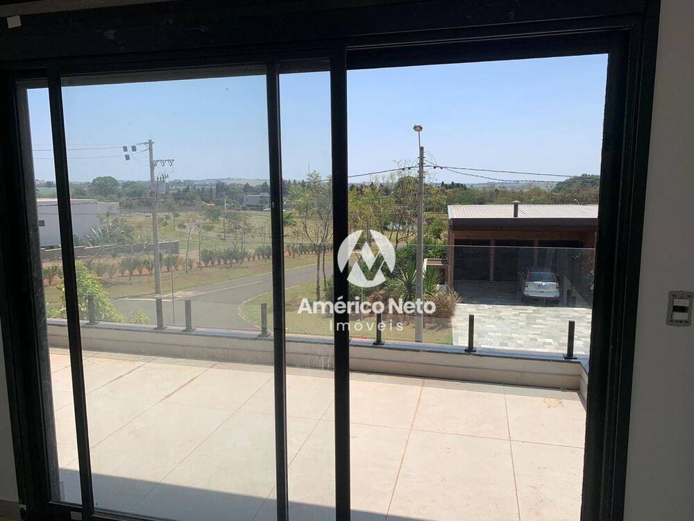Sobrado, 3 quartos, 286 m² - Foto 40
