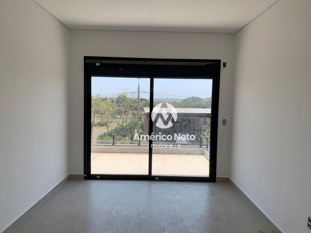 Sobrado, 3 quartos, 286 m² - Foto 36