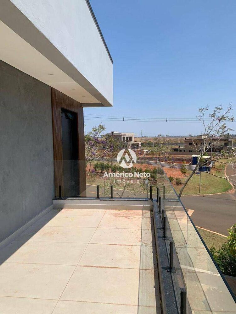 Sobrado, 3 quartos, 286 m² - Foto 39
