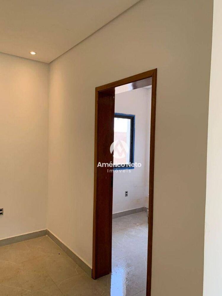 Sobrado, 3 quartos, 286 m² - Foto 17