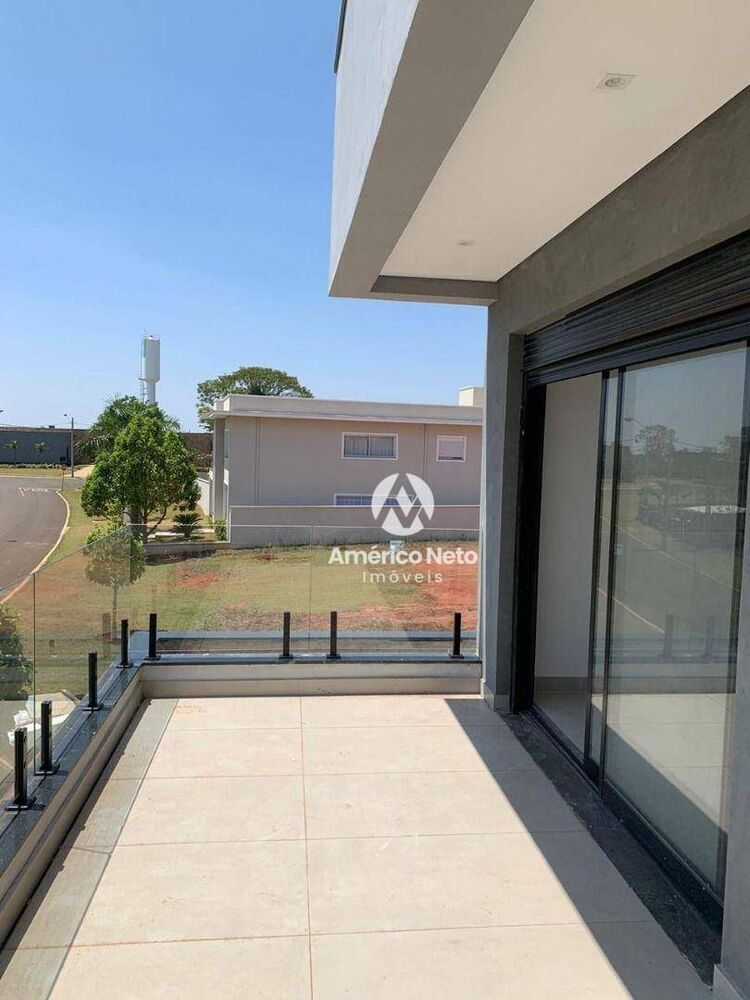 Sobrado, 3 quartos, 286 m² - Foto 38